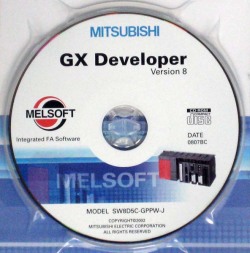 GX Developer(gxdeveloper是什么软件)
